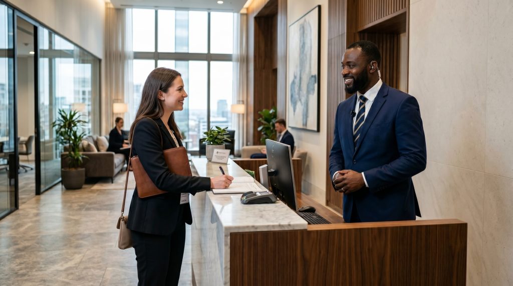 Top Security Services in Ghana: Why Businesses Choose Simba Gate Security Ltd
