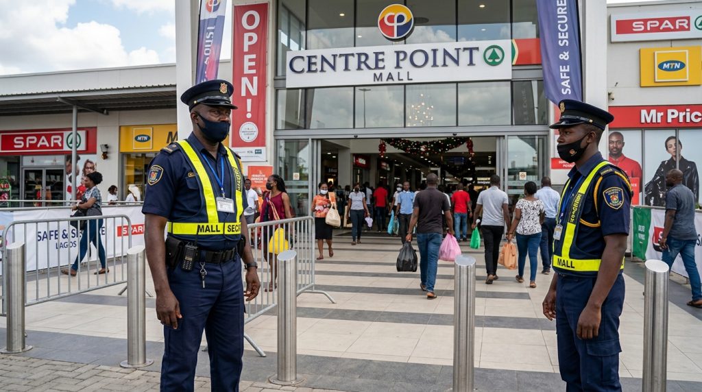 How Can Professional Security in Accra Protect Your Home and Business?