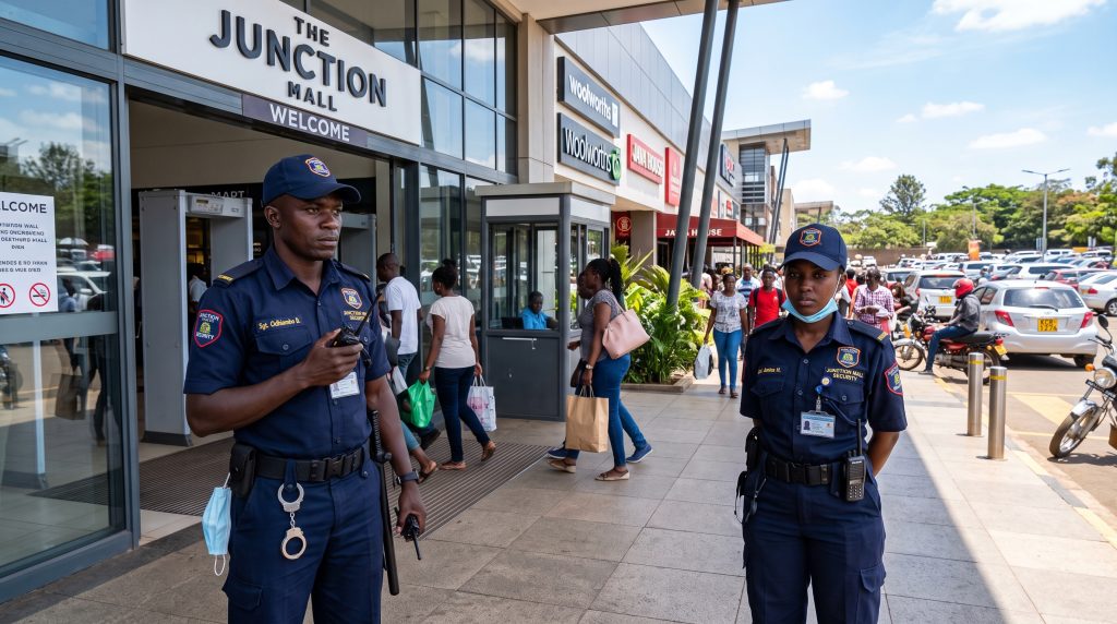 Looking for CCTV Installation in Ghana? Here’s How to Choose the Right Security Partner