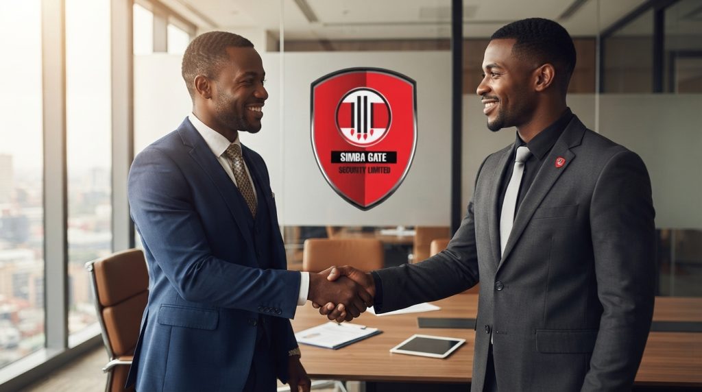 How to Hire a Reliable Security Company in Ghana for Your Property