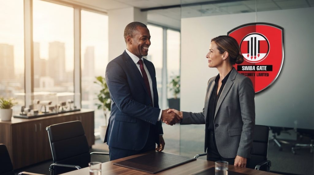How to Choose the Right Security Company in Ghana for Your Business
